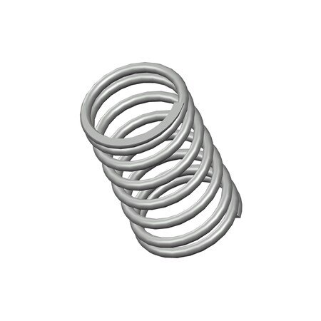 Approved Vendor Compression Spring, O= .906, L= 1.50, W= .085 G509964541